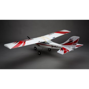 E-Flite Apprentice S 15e with SAFE® 1.5m RTF with DXe Transmitter - EFL3100E